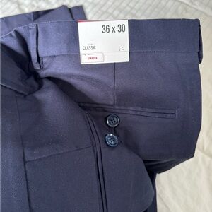 Express dress pants